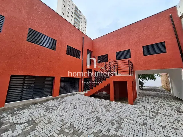 Prédio com 295m², para alugar, no bairro Centro em Campinas