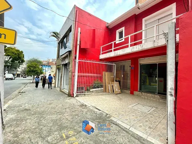 Prédio com 114m², à venda, no bairro Pinheiros em São Paulo