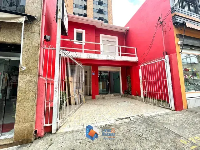 Prédio com 114m², à venda, no bairro Pinheiros em São Paulo