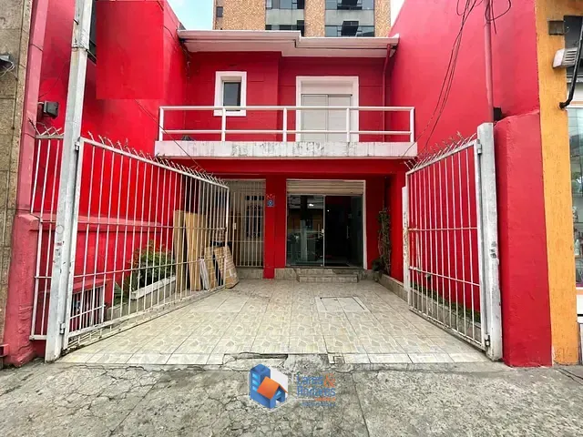 Prédio com 114m², à venda, no bairro Pinheiros em São Paulo