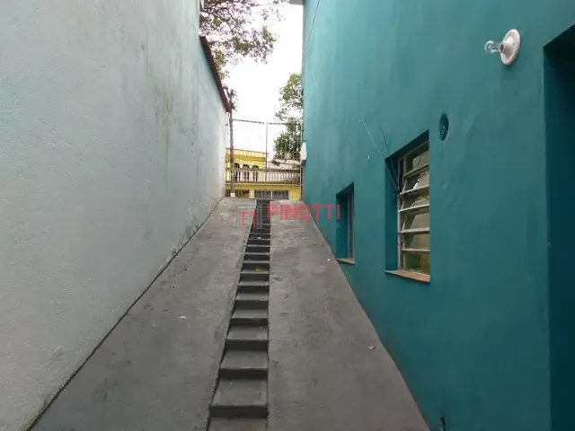Prédio à venda, no bairro Vila Baeta Neves em São Bernardo do Campo