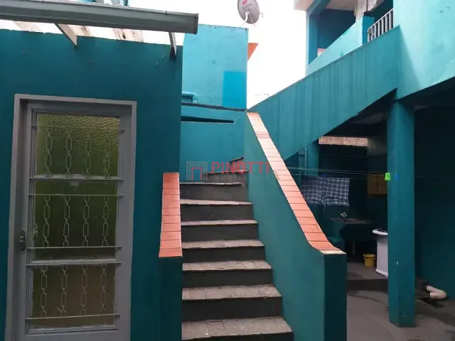 Prédio à venda, no bairro Vila Baeta Neves em São Bernardo do Campo