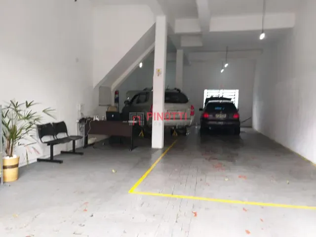 Prédio à venda, no bairro Vila Baeta Neves em São Bernardo do Campo