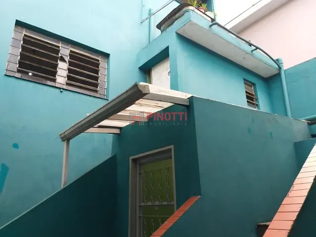 Prédio à venda, no bairro Vila Baeta Neves em São Bernardo do Campo
