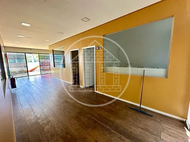 Prédio com 500m², para alugar, no bairro Jordanopolis em São Paulo