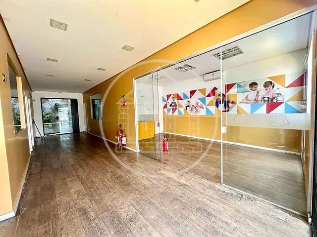 Prédio com 500m², para alugar, no bairro Jordanopolis em São Paulo