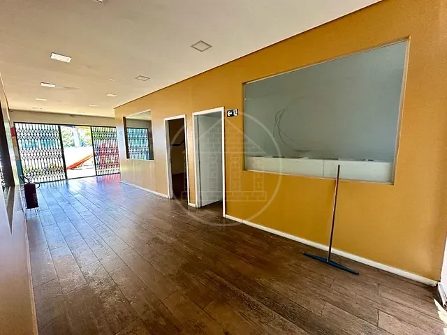 Prédio com 500m², para alugar, no bairro Jordanopolis em São Paulo