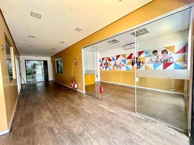 Prédio com 500m², para alugar, no bairro Jordanopolis em São Paulo