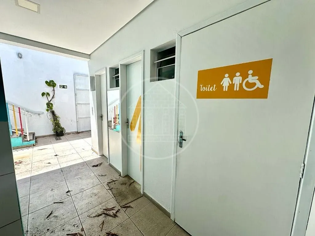 Prédio Inteiro, 450 m² - Foto 14
