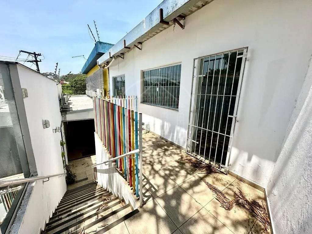 Prédio Inteiro, 450 m² - Foto 8