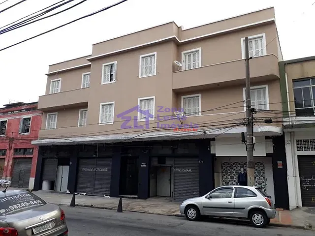 Prédio com 700m², à venda, no bairro Belenzinho em São Paulo