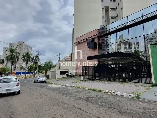 Prédio para alugar, no bairro Jardim Paraíso em Campinas