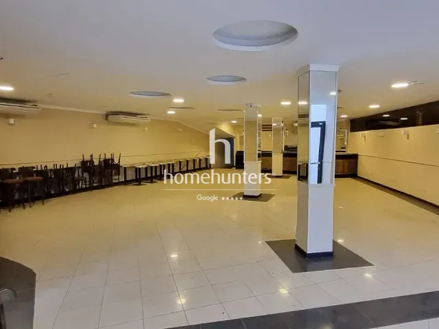 Prédio para alugar, no bairro Jardim Paraíso em Campinas