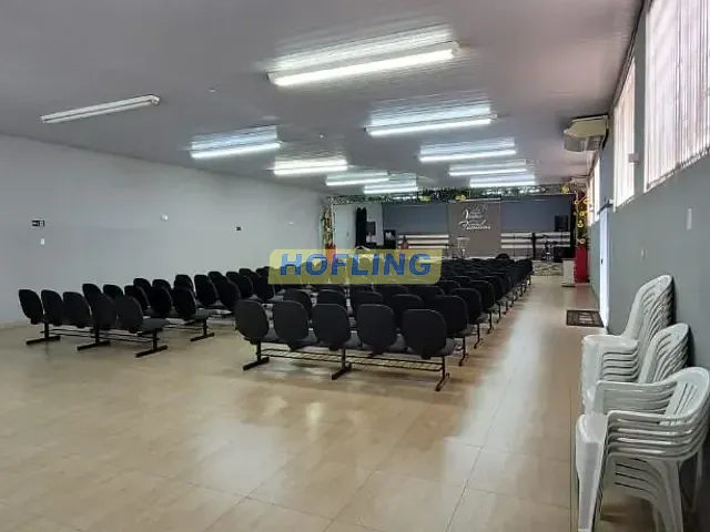 Prédio com 639m², à venda, no bairro Vila Alemã em Rio Claro