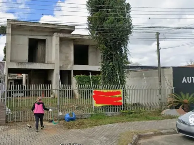 Prédio para alugar, no bairro Portão em Curitiba