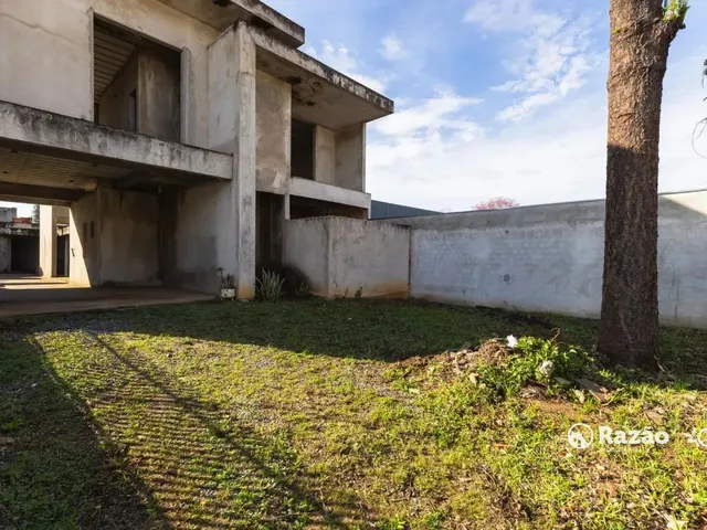 Prédio para alugar, no bairro Portão em Curitiba