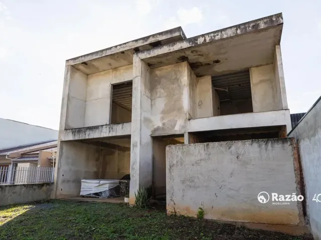 Prédio para alugar, no bairro Portão em Curitiba
