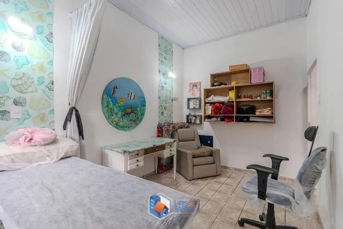 Prédio Inteiro, 130 m² - Foto 6