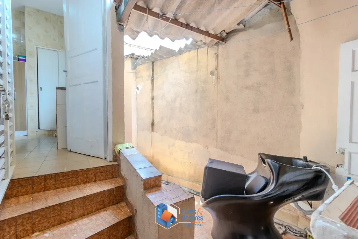 Prédio Inteiro, 130 m² - Foto 15