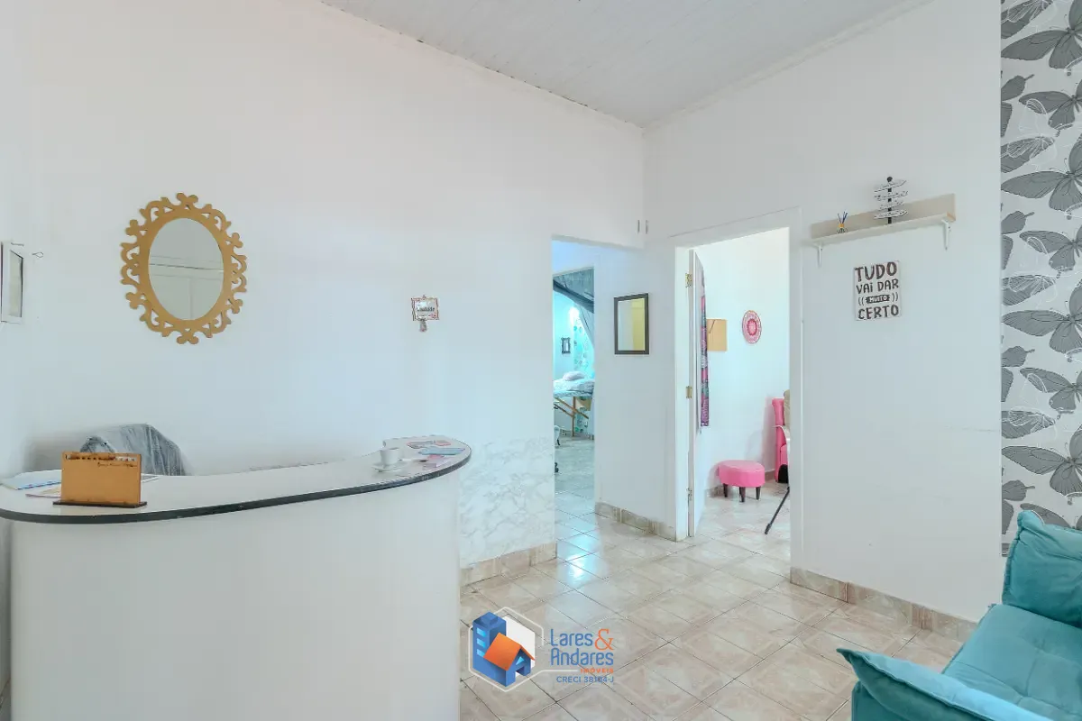Prédio Inteiro, 130 m² - Foto 3