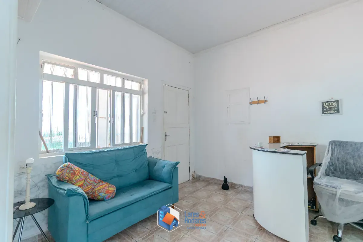 Prédio Inteiro, 130 m² - Foto 2