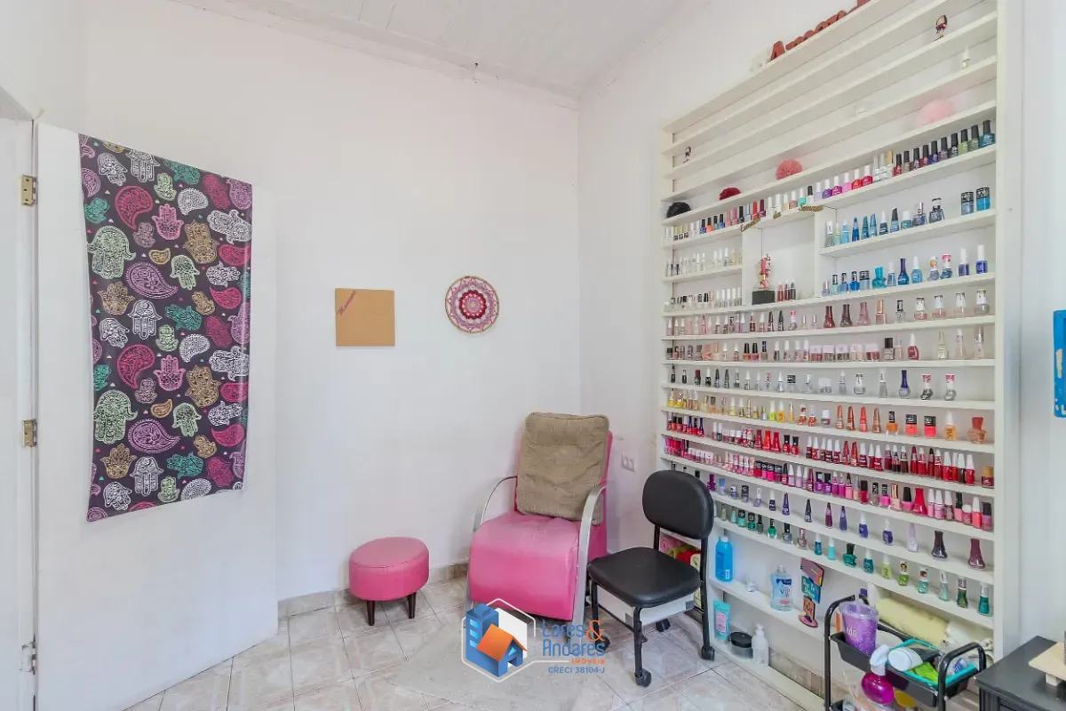 Prédio Inteiro, 130 m² - Foto 5