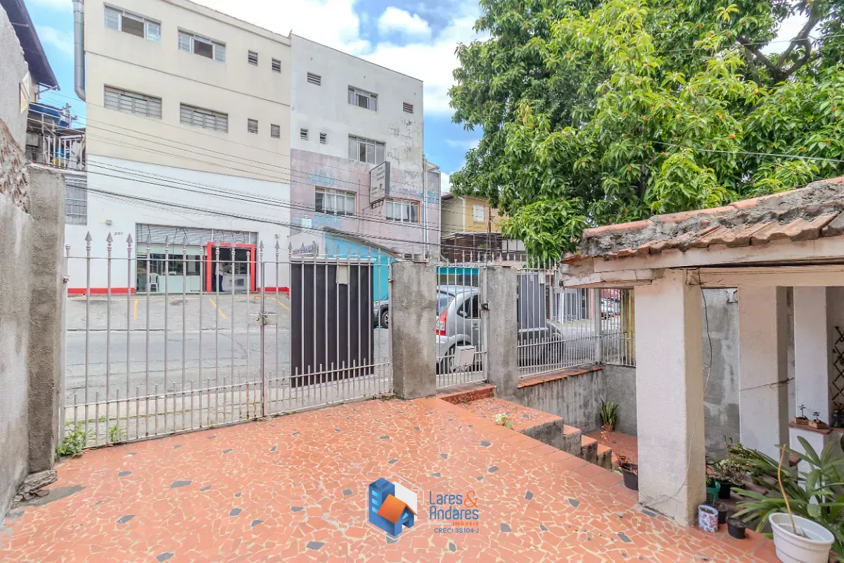 Prédio Inteiro, 130 m² - Foto 20