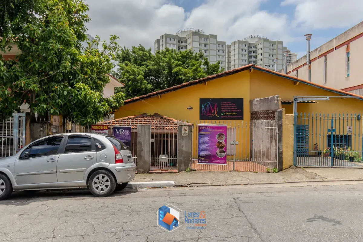 Prédio Inteiro, 130 m² - Foto 26