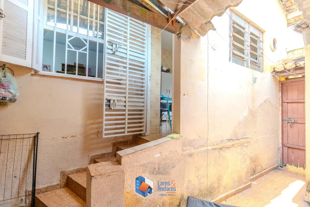 Prédio Inteiro, 130 m² - Foto 17