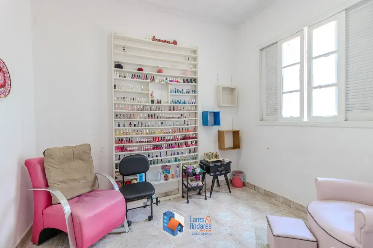 Prédio Inteiro, 130 m² - Foto 4