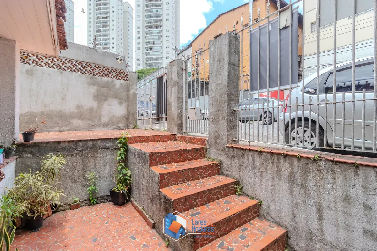 Prédio Inteiro, 130 m² - Foto 21
