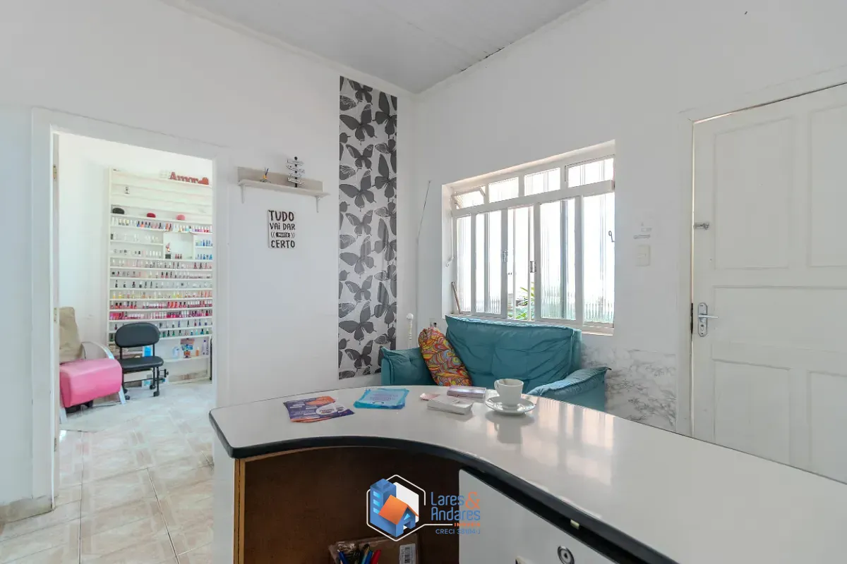 Prédio Inteiro, 130 m² - Foto 1