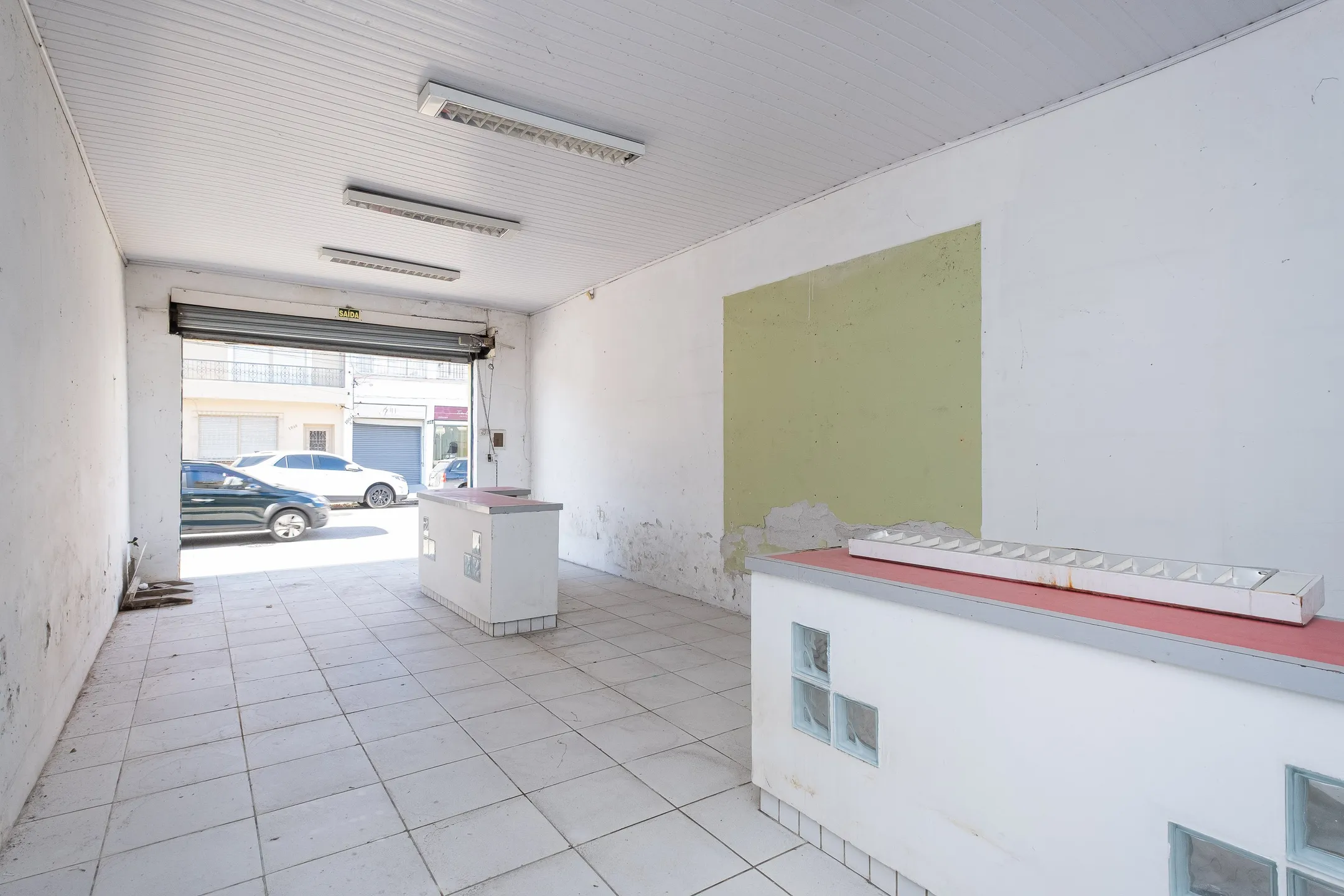 Prédio comercial à venda na Deodoro, centro de Pelotas - 395 m², múltiplas opções de uso e excelente visibilidade. - 6