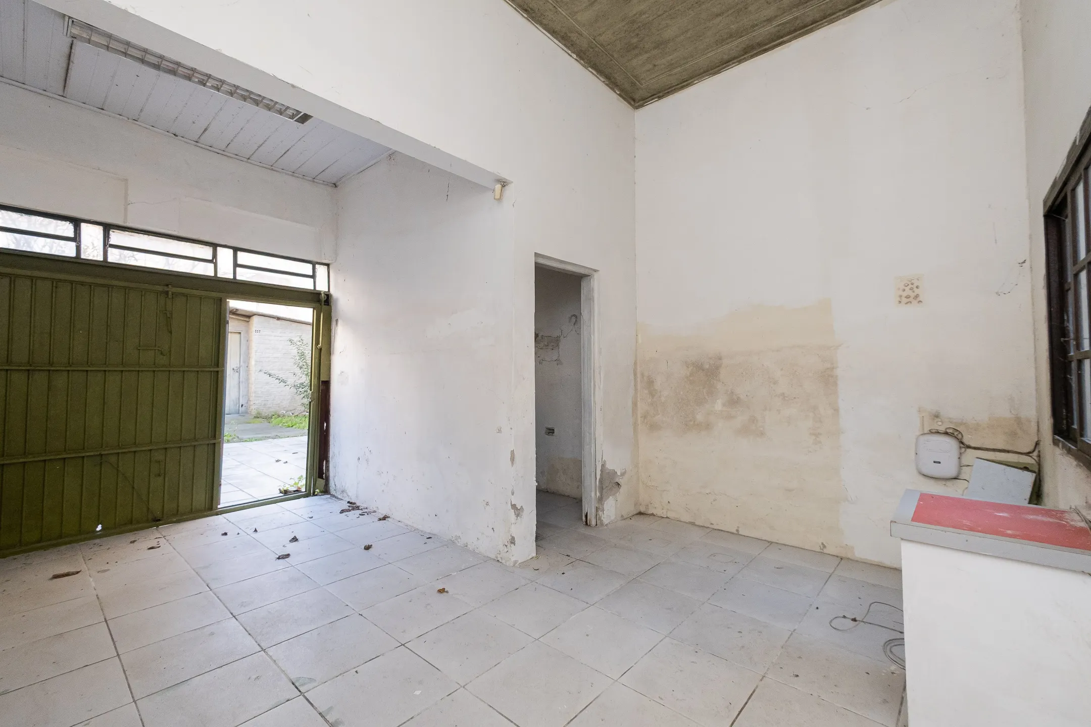 Prédio comercial à venda na Deodoro, centro de Pelotas - 395 m², múltiplas opções de uso e excelente visibilidade. - 7