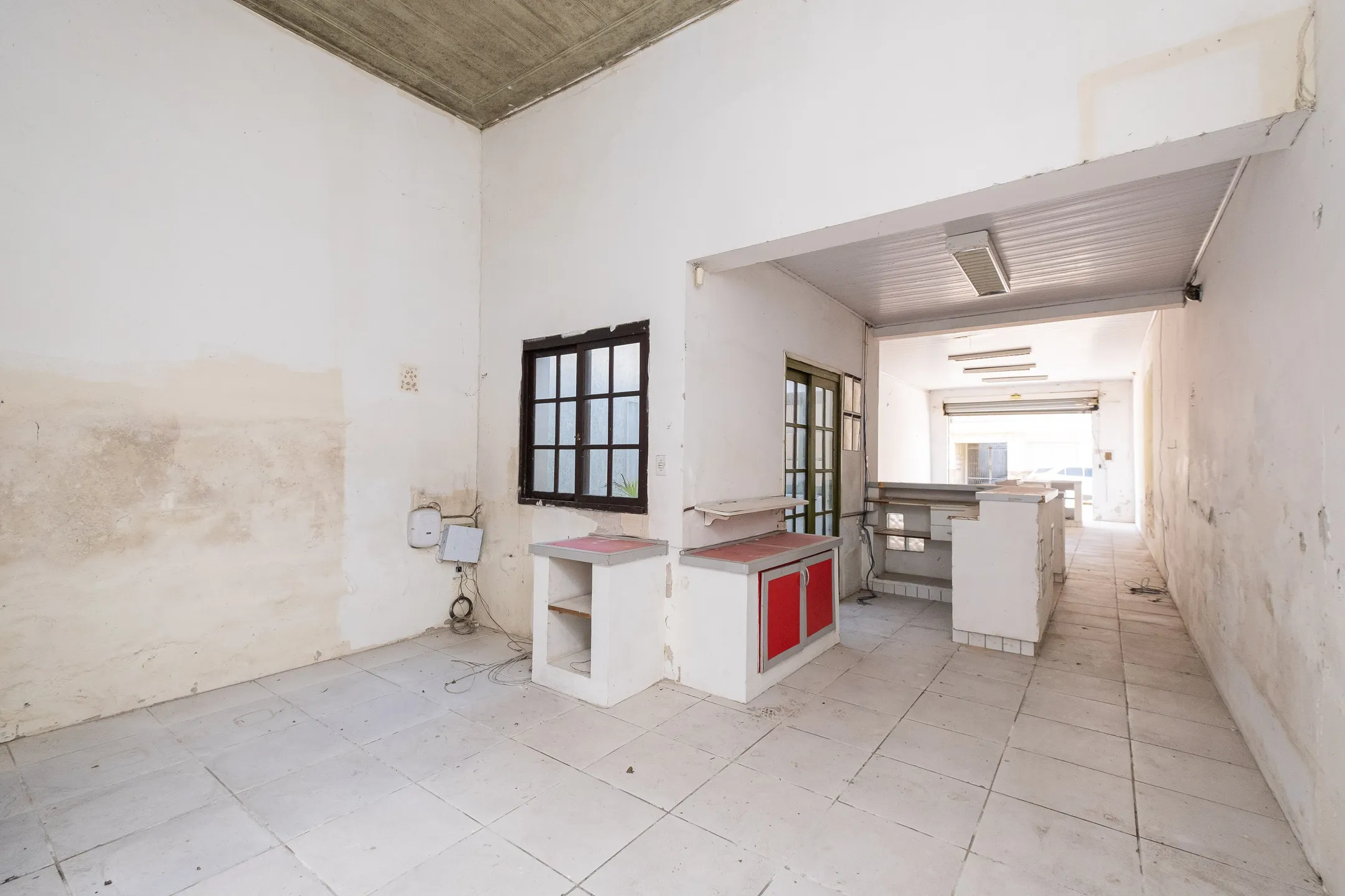 Prédio comercial à venda na Deodoro, centro de Pelotas - 395 m², múltiplas opções de uso e excelente visibilidade. - 9
