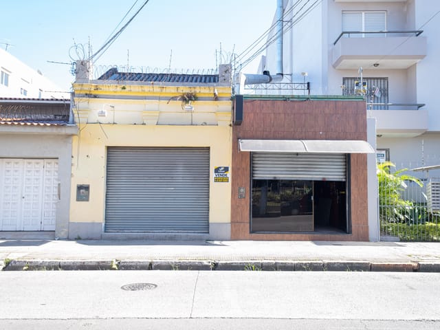 Prédio com 387m², à venda, no bairro Centro em Pelotas