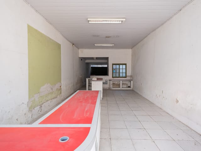 Prédio com 387m², à venda, no bairro Centro em Pelotas