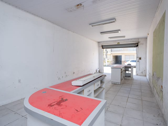 Prédio com 387m², à venda, no bairro Centro em Pelotas
