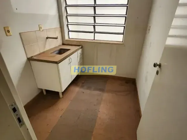 Prédio com 710m², à venda ou para alugar, no bairro Centro em Rio Claro