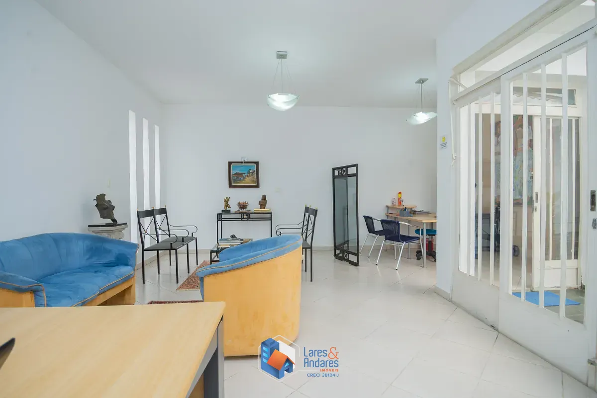 Prédio Inteiro, 199 m² - Foto 2