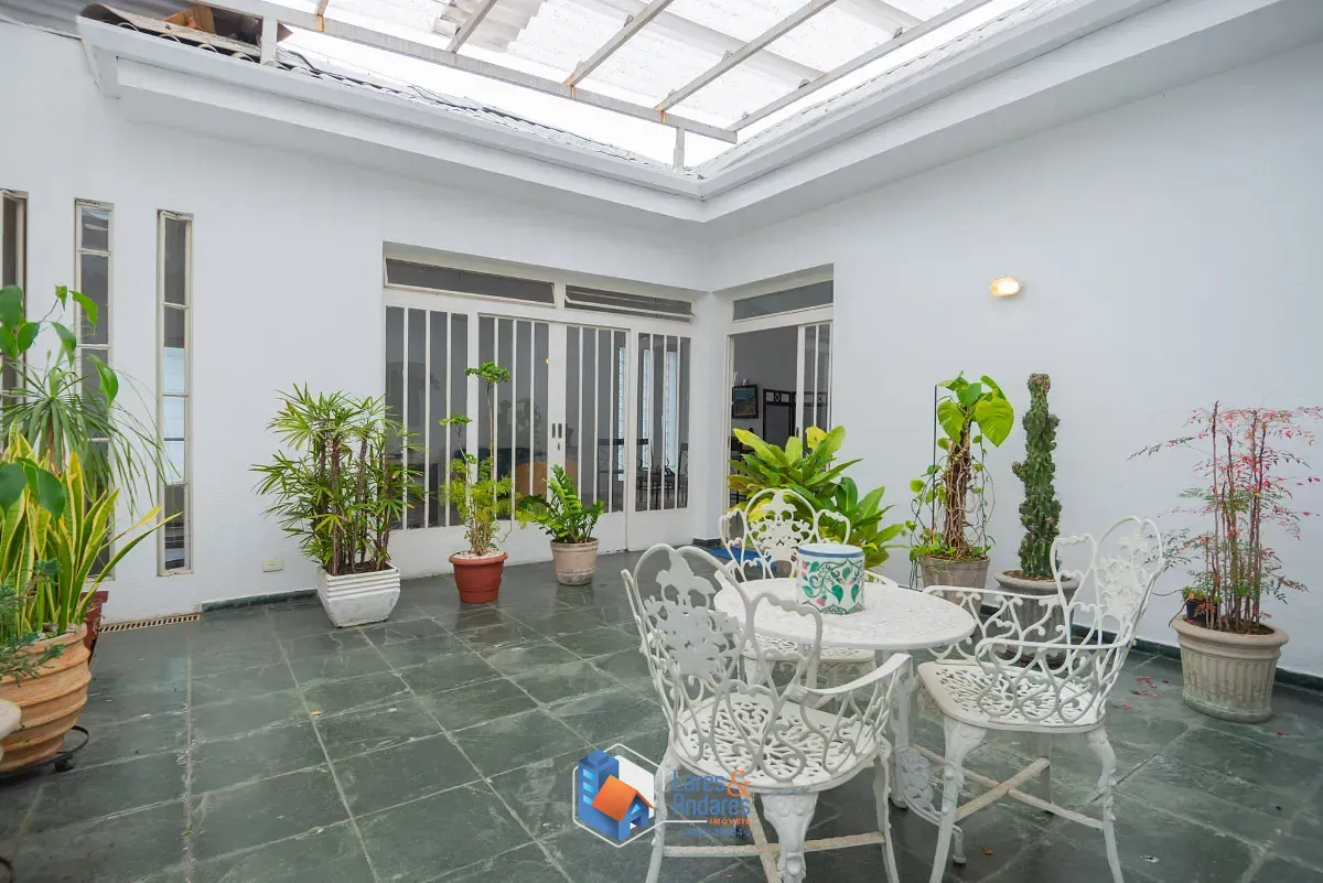 Prédio Inteiro, 199 m² - Foto 6