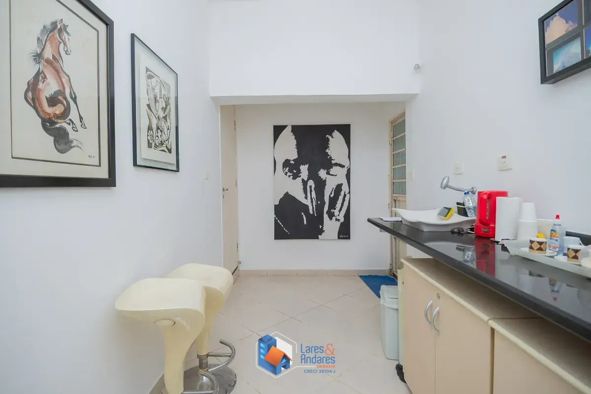 Prédio Inteiro, 199 m² - Foto 9