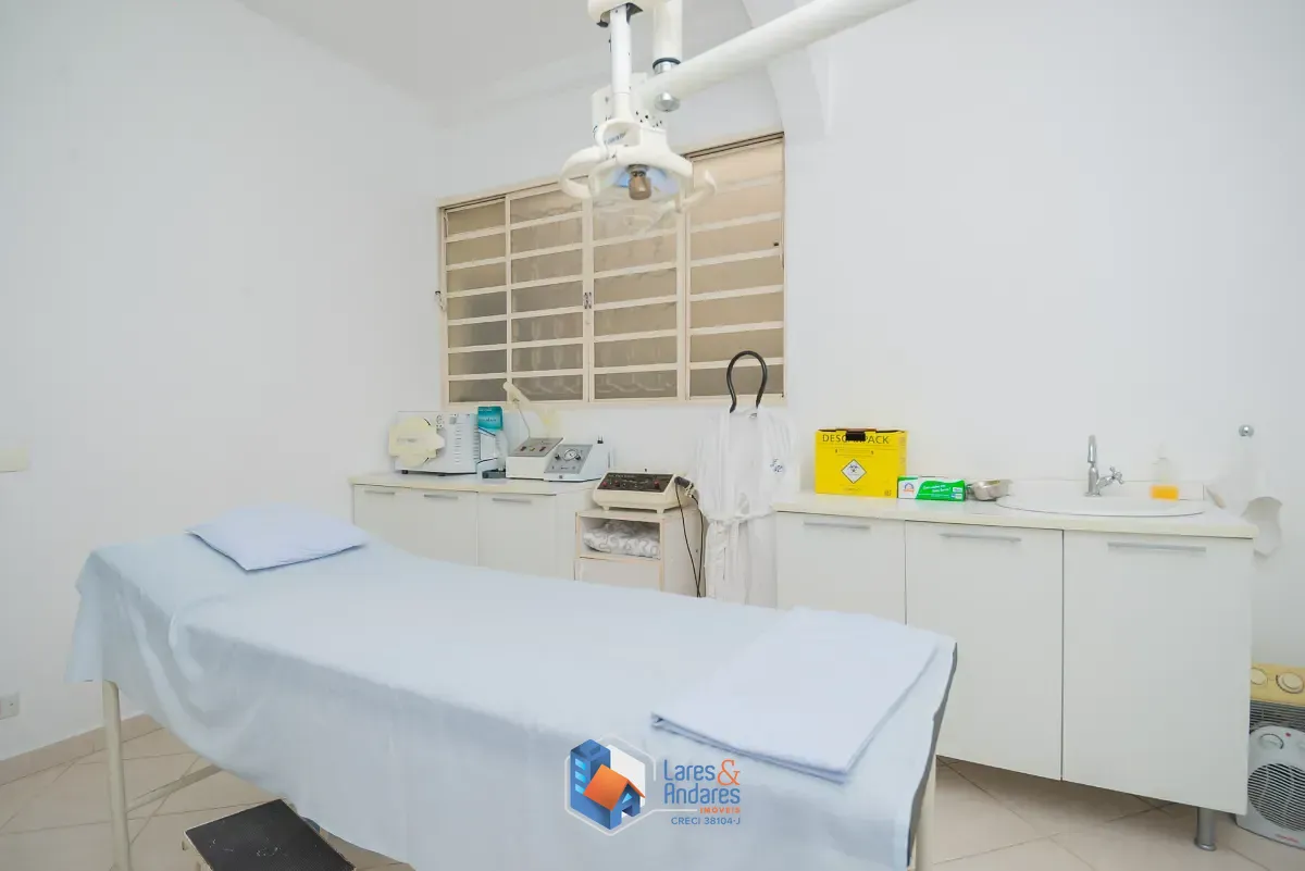 Prédio Inteiro, 199 m² - Foto 15