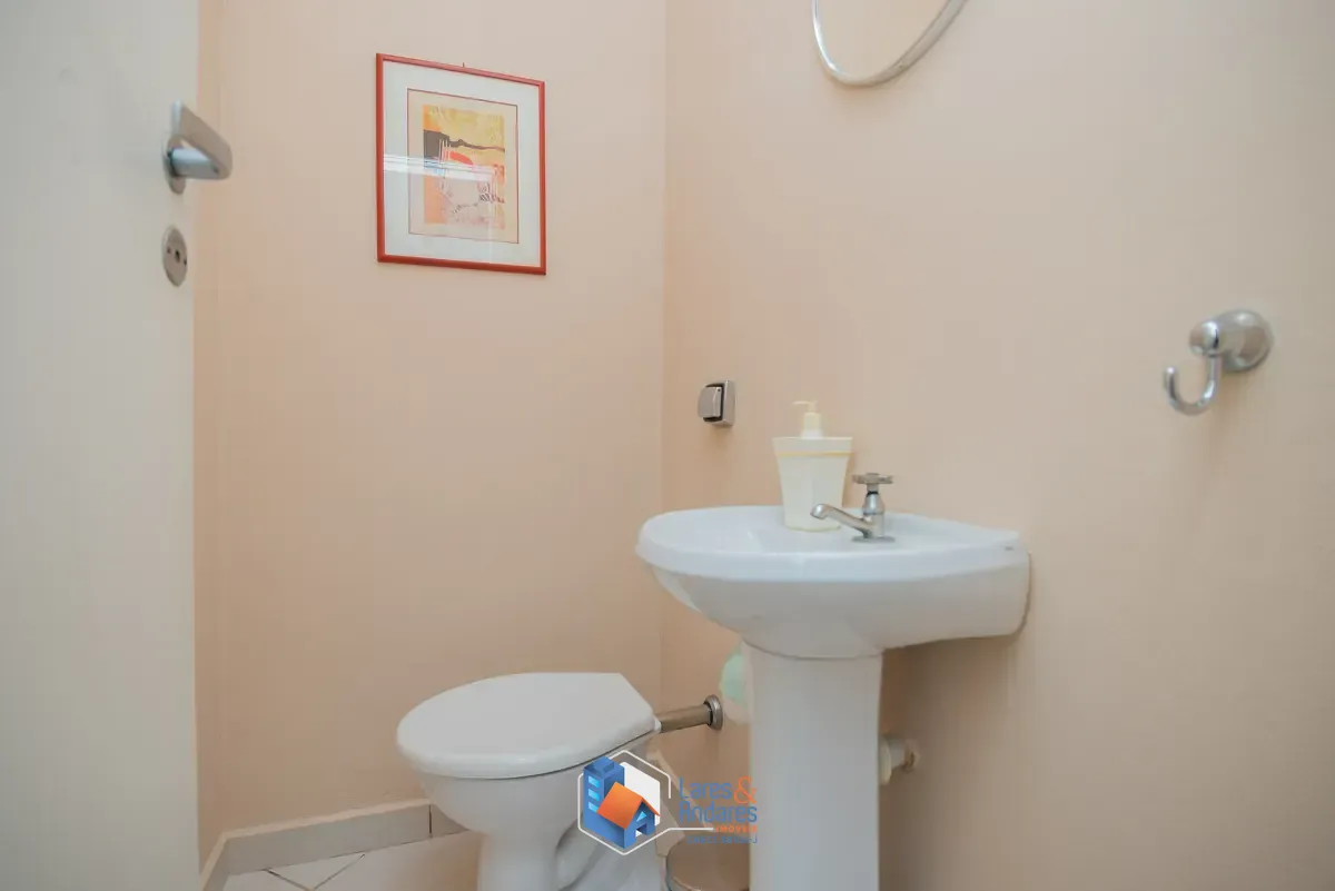 Prédio Inteiro, 199 m² - Foto 22