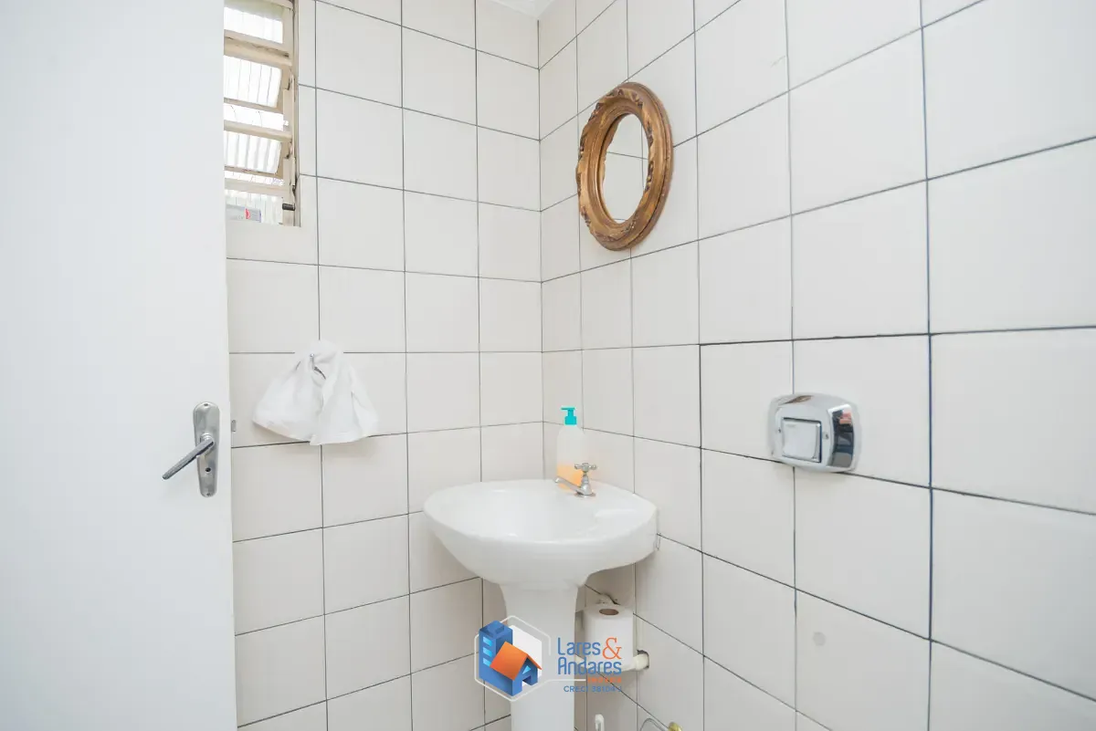 Prédio Inteiro, 199 m² - Foto 20