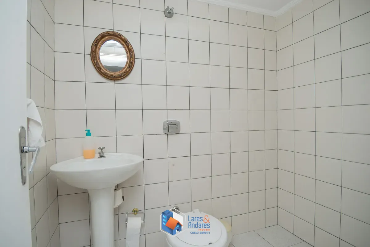 Prédio Inteiro, 199 m² - Foto 17