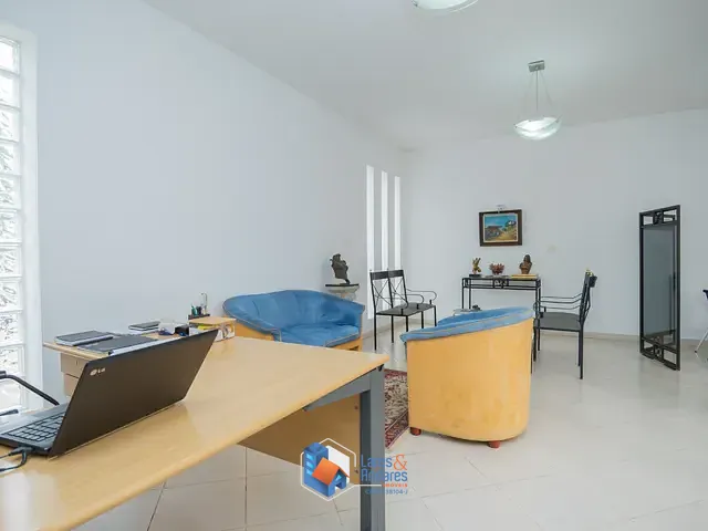 Prédio com 275m², à venda, no bairro Campo Belo em São Paulo
