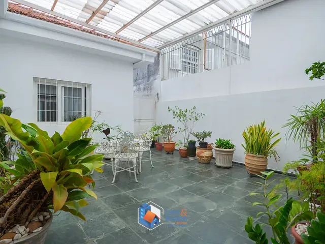 Prédio com 275m², à venda, no bairro Campo Belo em São Paulo