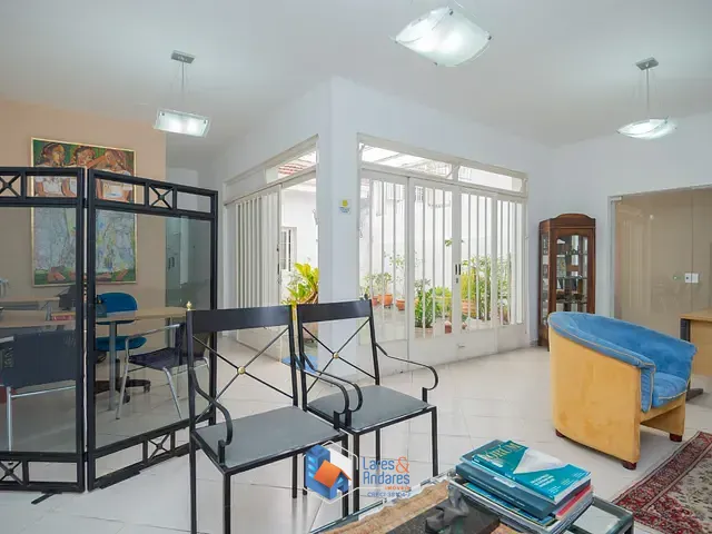 Prédio com 275m², à venda, no bairro Campo Belo em São Paulo