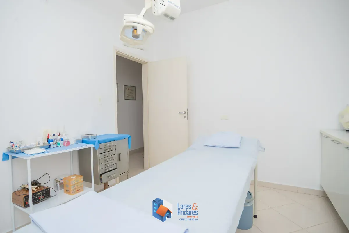 Prédio Inteiro, 199 m² - Foto 16